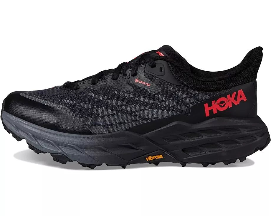 GTX Shoes Women's Running Hoka Speedgoat Trail dimension 5 - 9.5