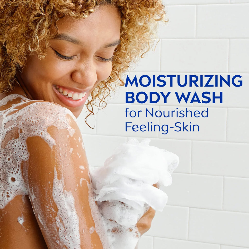 and Nourishing - Milk 3-Pack, 20 Serum, Body Fl Bottles Hydrating Coconut Trio Almond Oz Wash