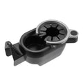 A451 for Fortwo 2007-2017 Fortwo Holder Bargains 2007-2014 Cup Center Car Unique A451ev A4518100370 1pcs Console for