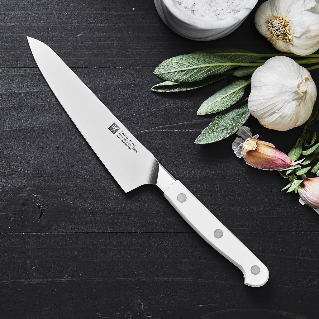 Prep Le Blanc Knife Pro Fine Edge 5.5-inch ZWILLING