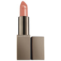 Rouge - Essentiel Silky - brown Nude Cream Lipstick Nouveau Mercier Laura pink nude