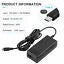 AC Charger 65W 7275 For 7370 Latitude Adapter LA65NM170 USB-C 7390 Type-C