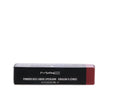 Mehr-Ier MAC, Kiss Lipstick More 990 Powder oz The .17 - Liquid MAC Lipcolor by