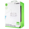 Wall-Mountable 4-Port Desktop Belkin Station Family USB Rockstar Charging