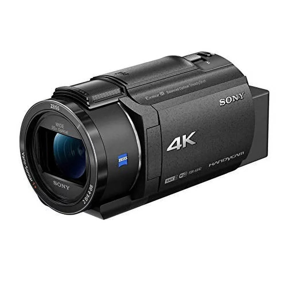 Camcorder Handycam FDR-AX43 UHD 4K