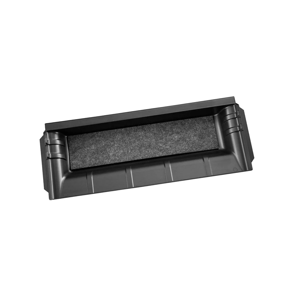 Storage for Passenger/ Atto Drawer Box/ 3 Box Cubby Box/ 1Piece Container Hidden Underseat under Organizer Bins Seat Storage /Driver Hidden Tray