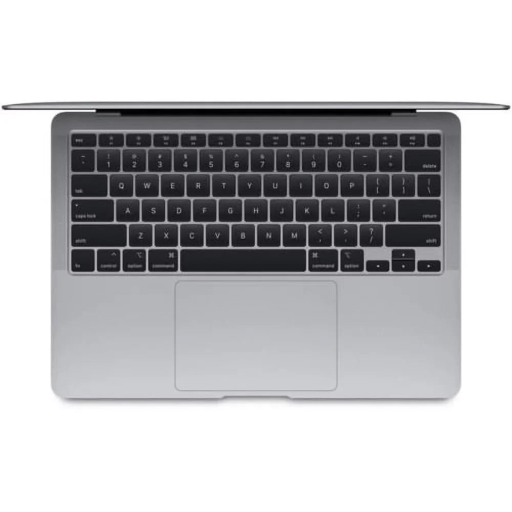 1.1GHz Space - RAM 512GB MacBook (2020) Core New i3 Gray SSD Air Like 13" Pre-Owned MWTJ2LL/A 8GB Laptop