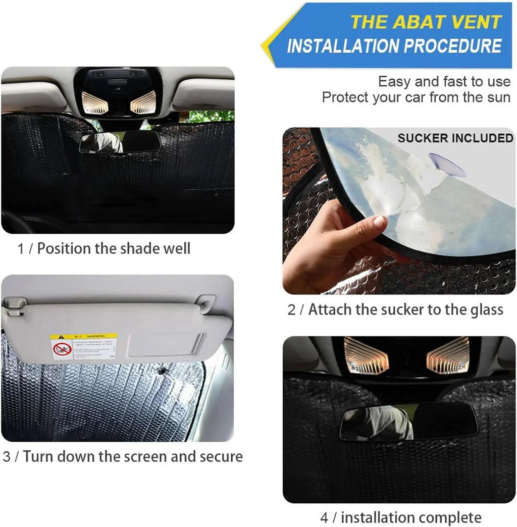 Cool Paris and Wellsay for Seine Sun Visor Tower Sunshade Rays Eiffel UV Protector Couple Shade,oldable Windshield River Cars Tree Beautiful to Lovers Keep Blocks Protect Car Accessories Cherry
