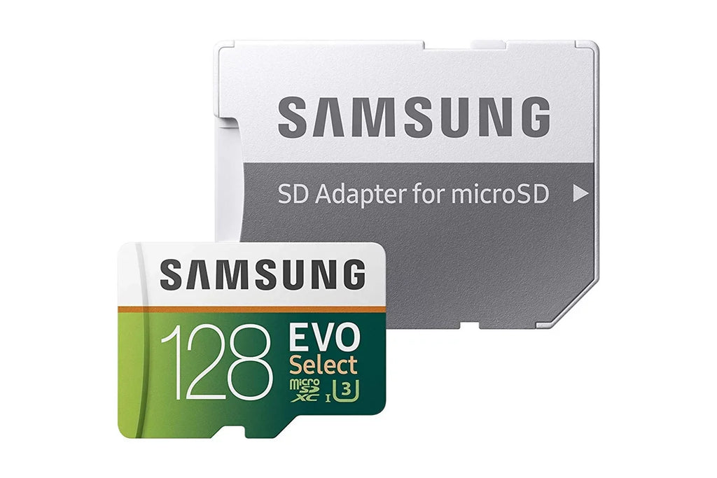 Card 5G Evo 6x MicroSDXC High 6x, Speed MicroSD 5G Class 6x/Pro REVVL 128GB Memory for 10 - Phones for Pro T-Mobile REVVL D3G