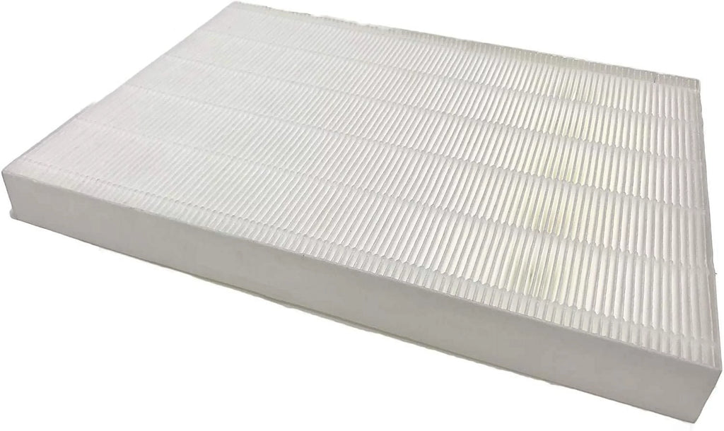 Air Fellowes Packs With 2 Filter Model Purifier 190/200/DB55/DX55. AeraMax 200 Compatible HEPA