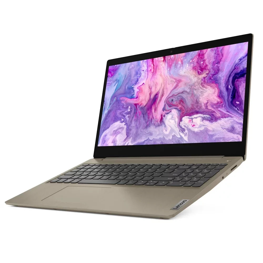 Laptop 15.6" W11H i3-1005G1 1TB (Refurbished) 15Iil05 Ideapad SSD 12GB Lenovo 3 Touch Restored