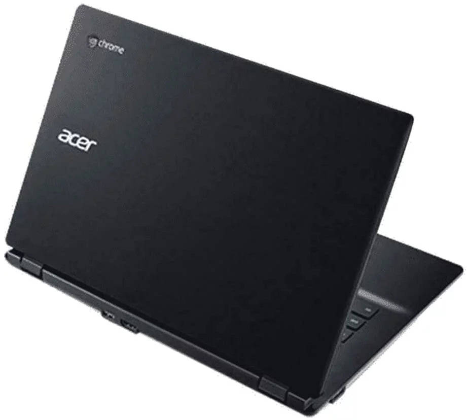Celeron, Acer Chromebook Screen 2.10 13" GHz Pre-Owned C810-T7ZT 16GB Computer, Laptop 4GB Chrome, DDR3 RAM, Drive, SSD Hard