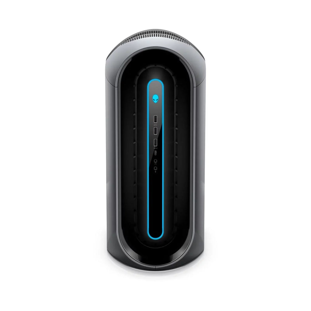 '- - 3060 Aurora Gen + 1TB 4.9 - SSD - (2021) 1TB 8 GHz 16GB Core 11th Restored Ti @ GDDR6 R12 i7 (Refurbished) HDD Cores CPU Gaming - Alienware Desktop 8GB RAM