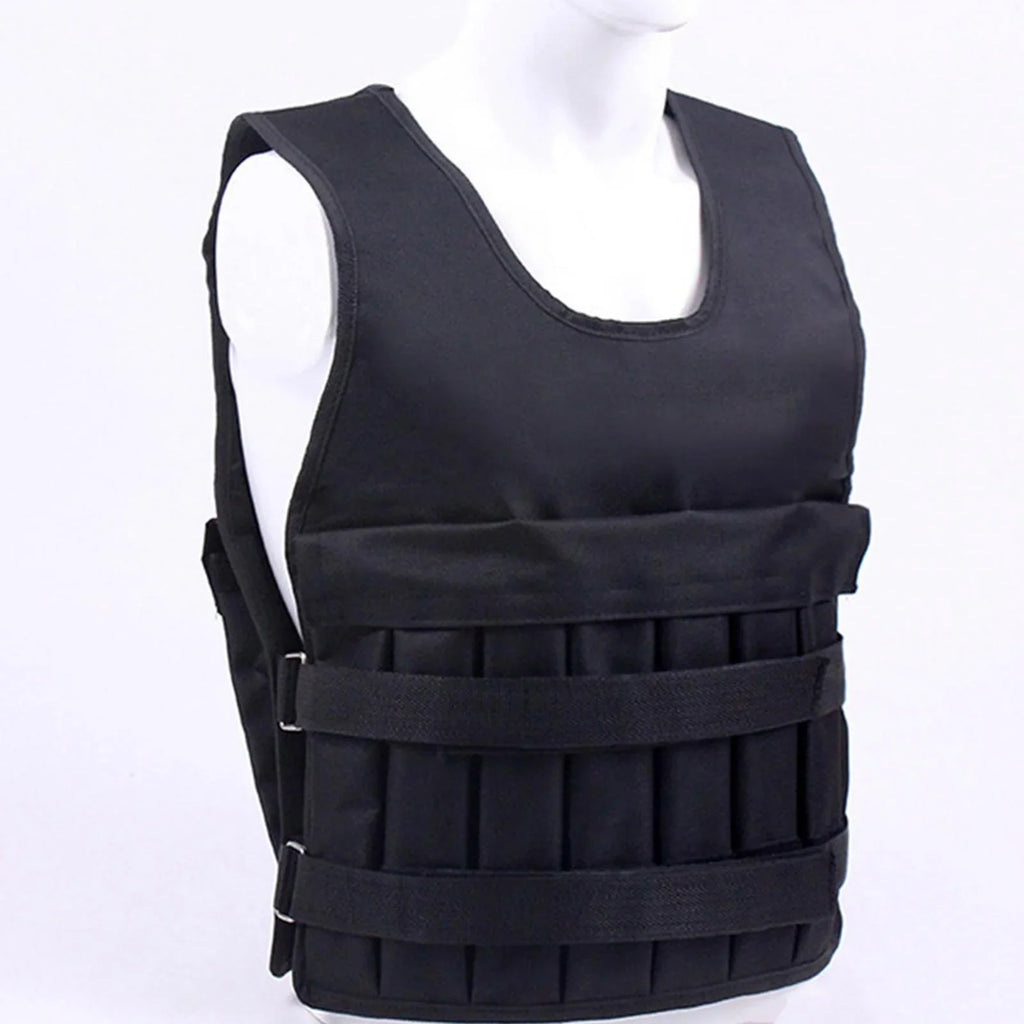 and Men Vest Loading Max Loading 3kg Loading Vest yotijar Weight Women 20kg for Body