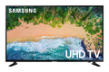 Restored UHD 4K Class HDR (Refurbished) Smart with 2160p TV 43" UN43NU6900 LED