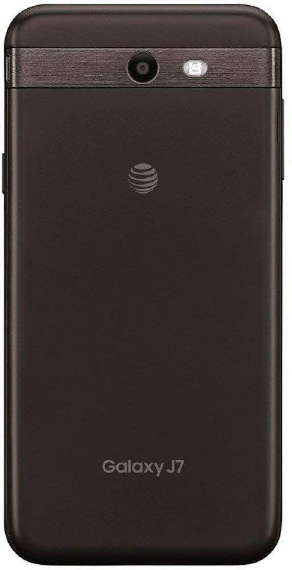 SM-J727A, 4G 5.5" 16GB, J7, Black, AT&T LTE, Smartphone, Galaxy