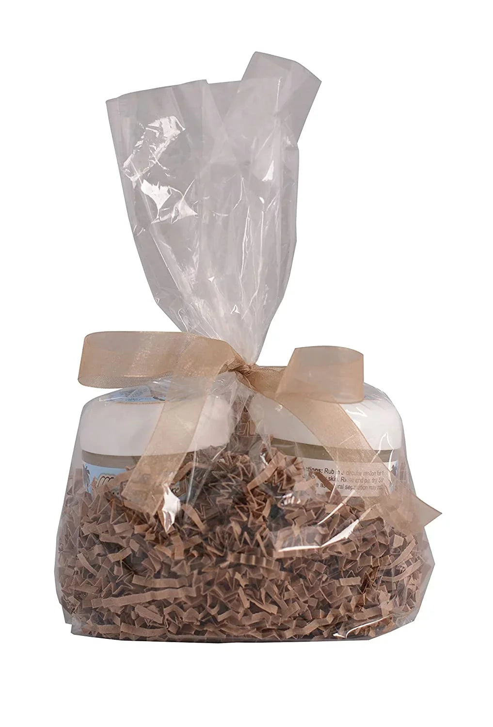 of the Coconut Islands Scrub Secret Salt 16oz