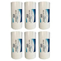 Filtration Filters) 10" liquid And Flow 20 Full Filter - Systems Filter - House Whole Sediment Pack 45" Compatible Pelican Other Of (6 X With Sediment Filter Micron