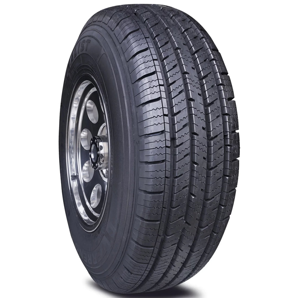 SA07 Passenger 255/45R19 Tire 100V Westlake