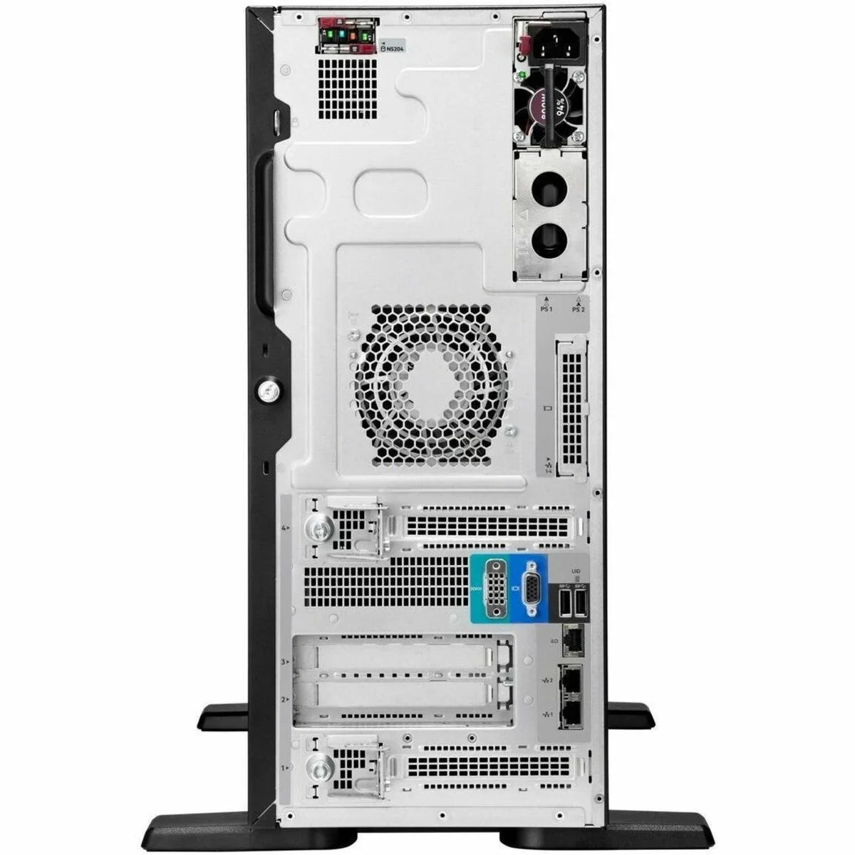 HPE 2 GHz Card RAM ProLiant Up ... Graphic - C741 Gold x - 1 Support Serial - Server - GB ATA 32 MB Controller - Tower Xeon 16 - 1 RAM G11 ML110 Chip 4.5U Processor - 1 TB 5416S Support to