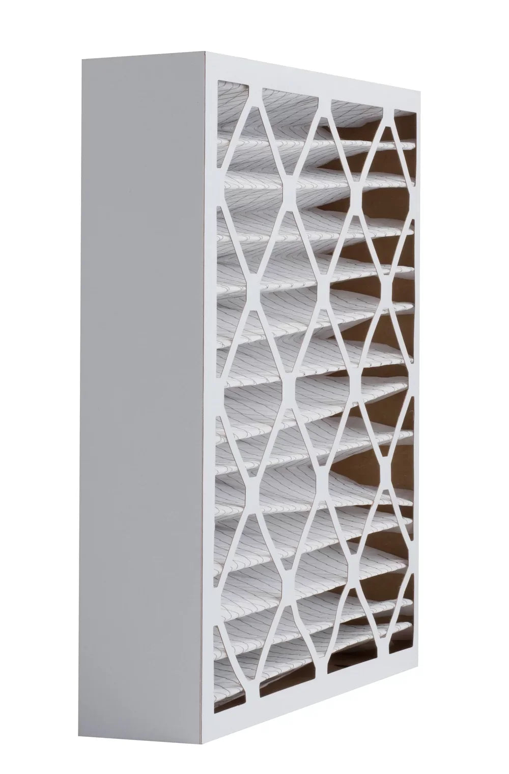 Aerostar Air Made 6, 24 x 24x24x4 11, Pleated x 24 the 4, MERV Filter, USA in of Box
