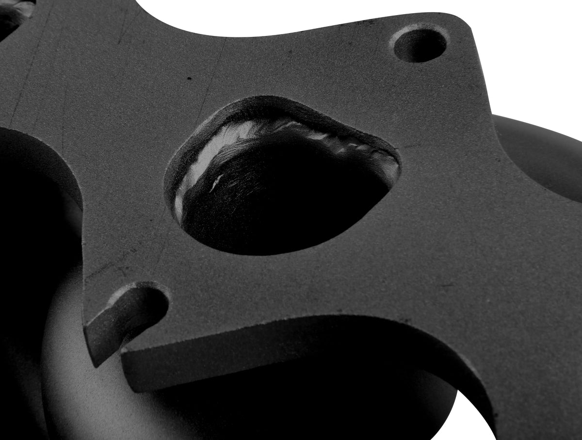 GT 12124FLT select: Flowtech 2005-2010 Header MUSTANG Fits Exhaust