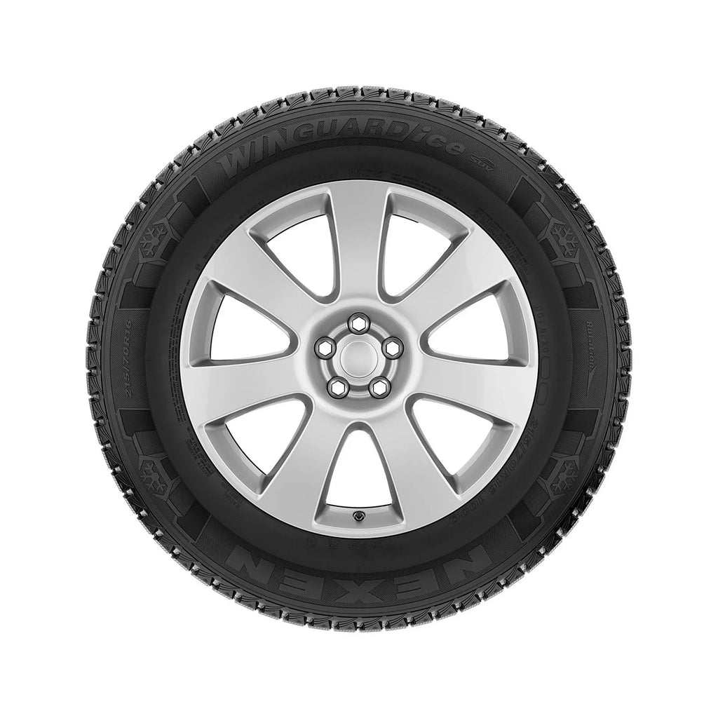 Touring 2017-18 Ice 2018-23 Subaru 225/60R18 LT, Outback Truck SUV Nexen 100T Winguard Winter Tire 3.6R Chevrolet Equinox Fits: Light