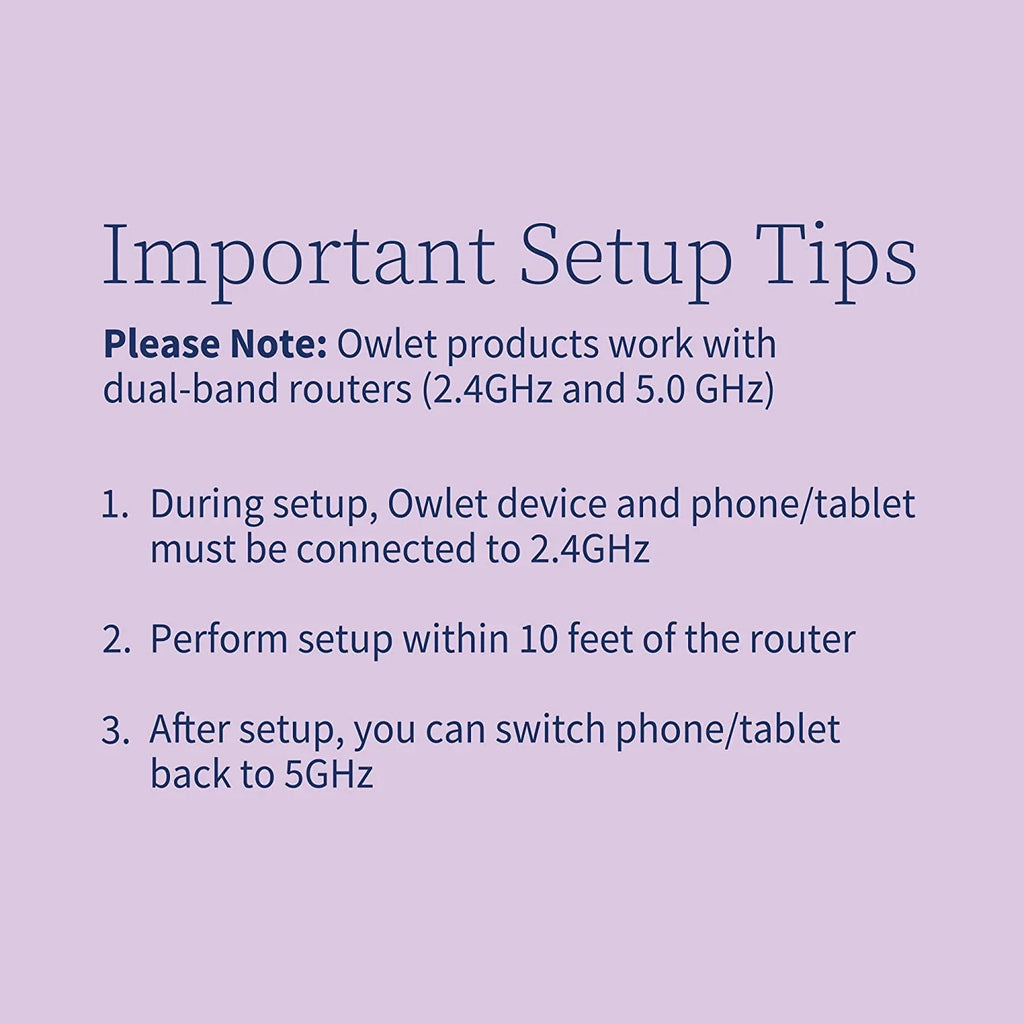 Heart Plus Mint Oxygen and Owlet Green Rate - Baby Indicators Sleep Dream Average - Track O2 Monitor Portable grade Sock Video