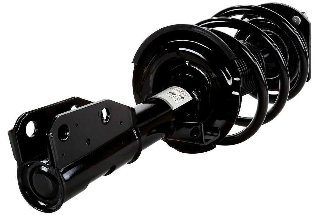 Enclave Complete Chevrolet 2008-2012 for Side Acadia 2 CST100416PR of GMC Driver Replacement 2007-2012 AutoShack Set Coil Struts and Passenger 2009-2012 Buick Front and Springs Saturn Traverse Outlook