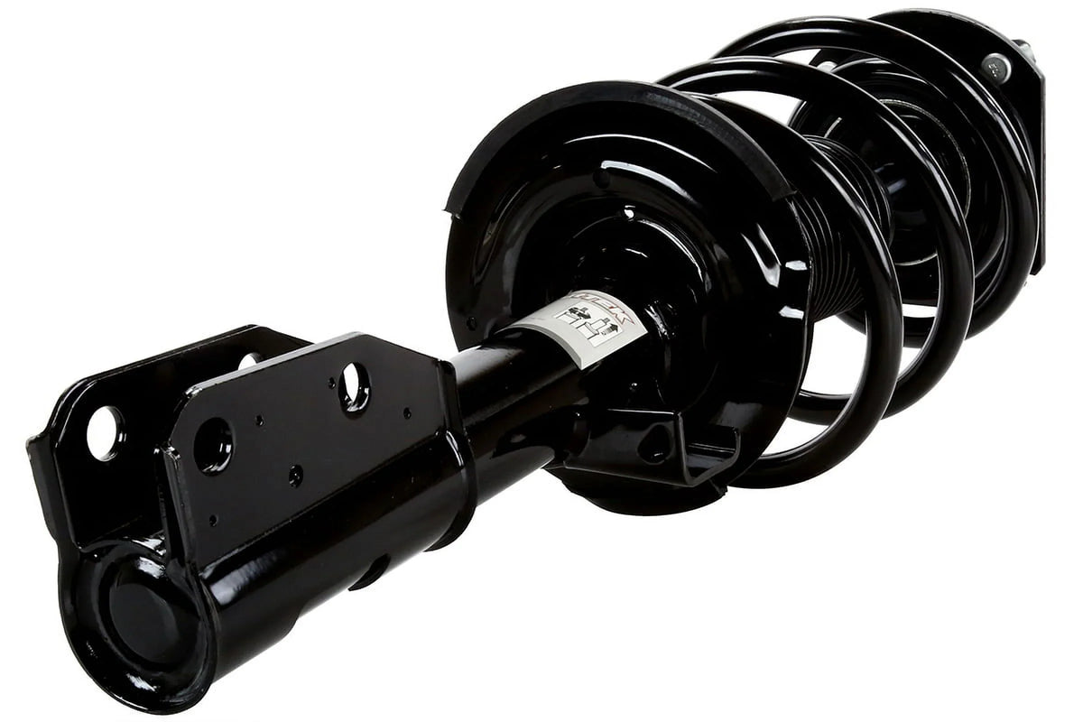 Enclave Complete Chevrolet 2008-2012 for Side Acadia 2 CST100416PR of GMC Driver Replacement 2007-2012 AutoShack Set Coil Struts and Passenger 2009-2012 Buick Front and Springs Saturn Traverse Outlook