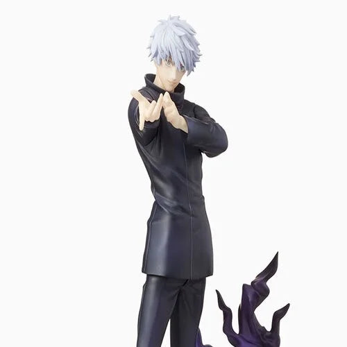 Figure Murasaki) Kaisen Satoru Gojo Jujutsu Super (Kyoshiki Premium