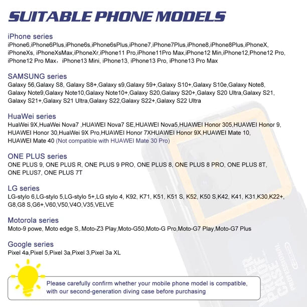 all LCD Waterproof 6.9 LG Up G5 with Professional Underwater UrbanX Video Diving to Housing Inch Surfing Snorkeling Photo Lanyard Protective Phones And [15m/50ft] Swimming Case for