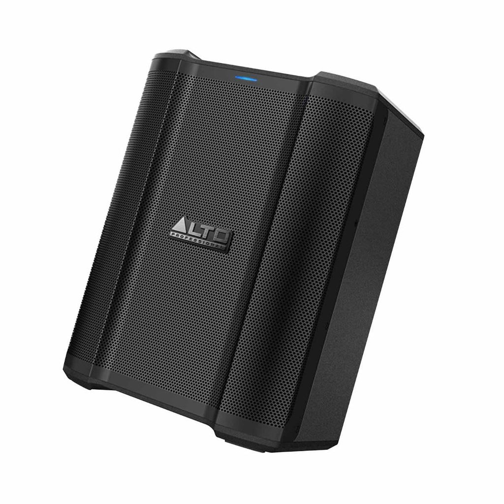 Alto Battery Powered 2-Pack Premium 200W PA Professional BUSKER Portable