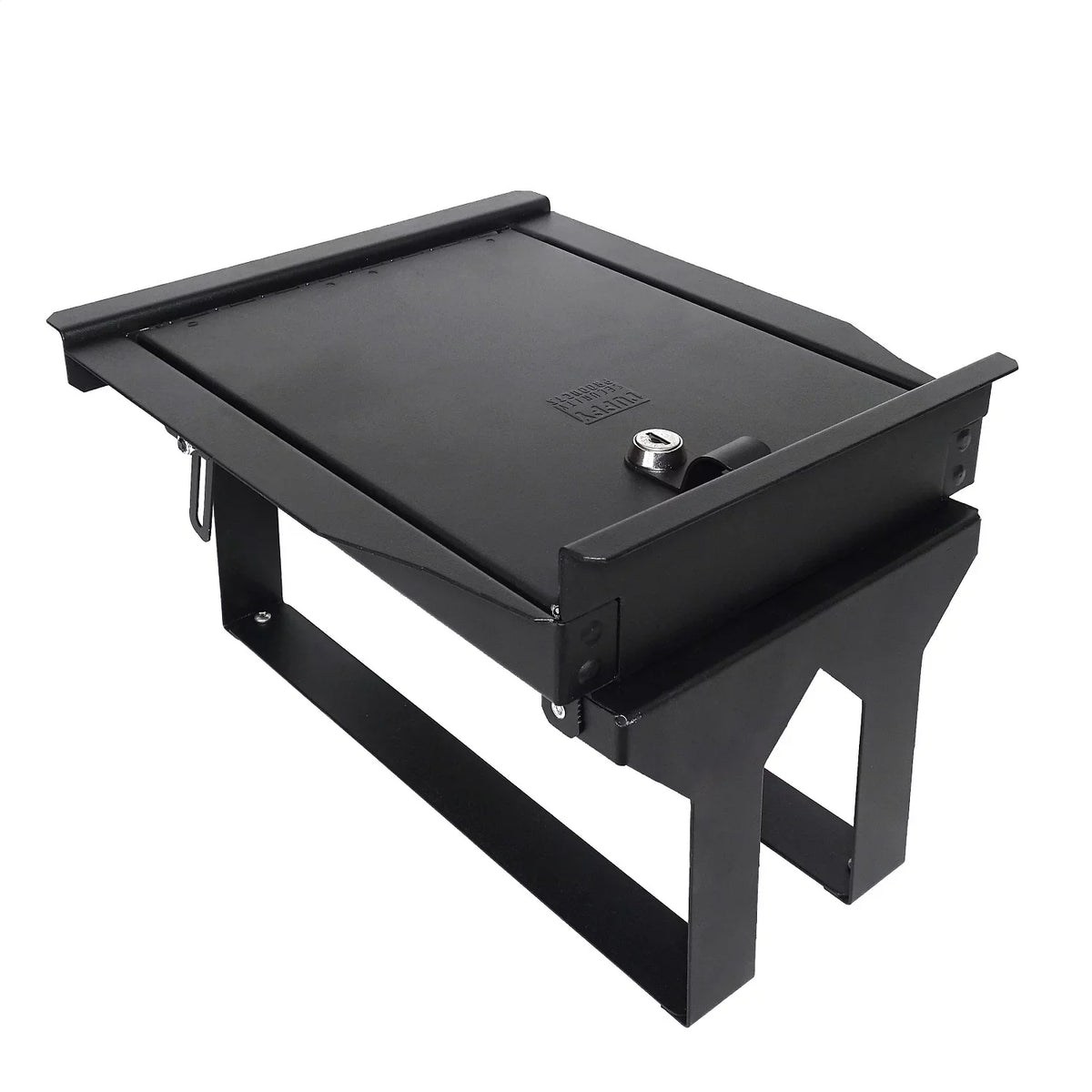 Security 2021-2022 2021-2022 F150, F250 select: 376-01 Security Console Tuffy Insert Fits