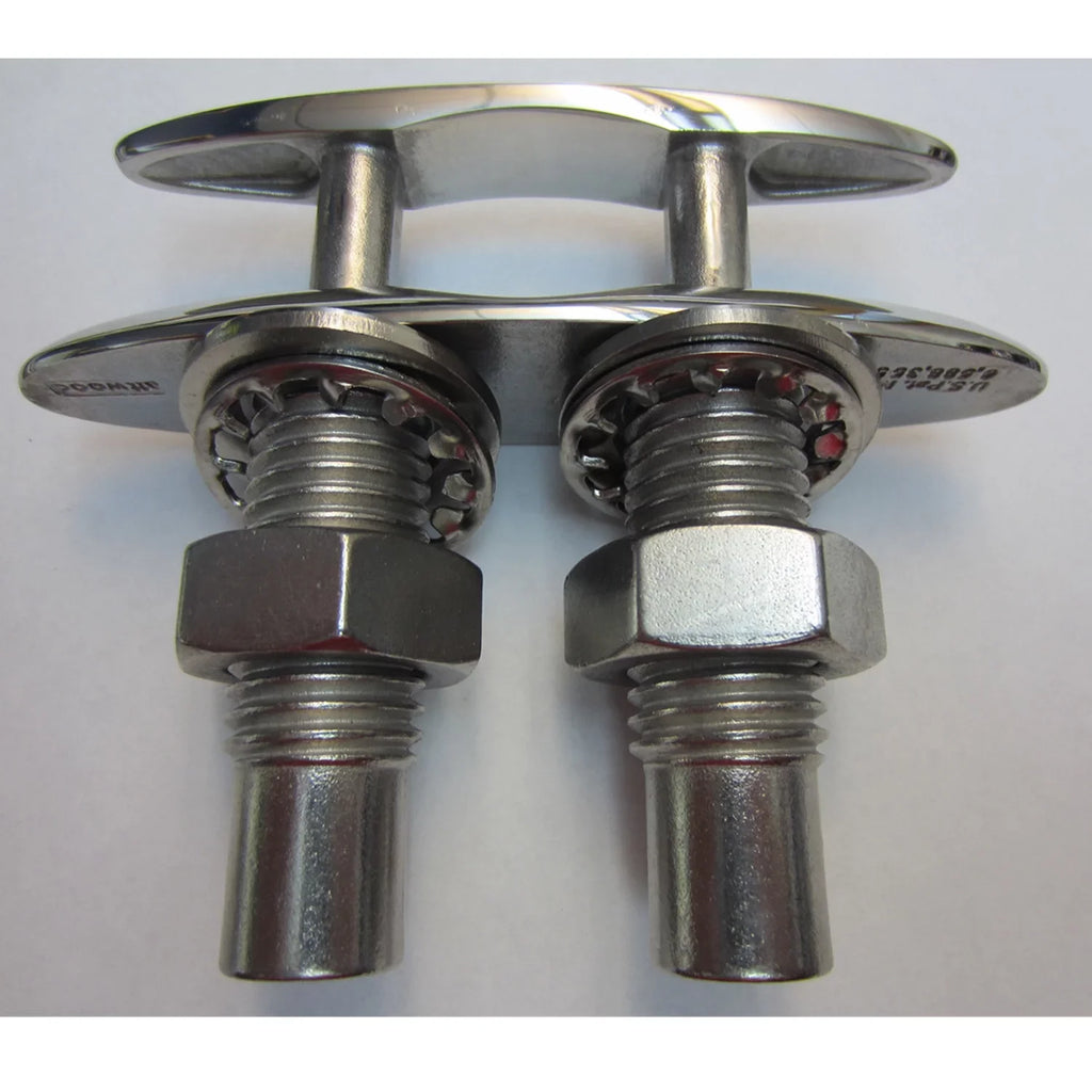 Cleat Sea-Doo 204073514 OEM Boat Sport 180 New 210 Wake Pull-Up Challenger SP
