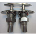 Cleat Sea-Doo 204073514 OEM Boat Sport 180 New 210 Wake Pull-Up Challenger SP