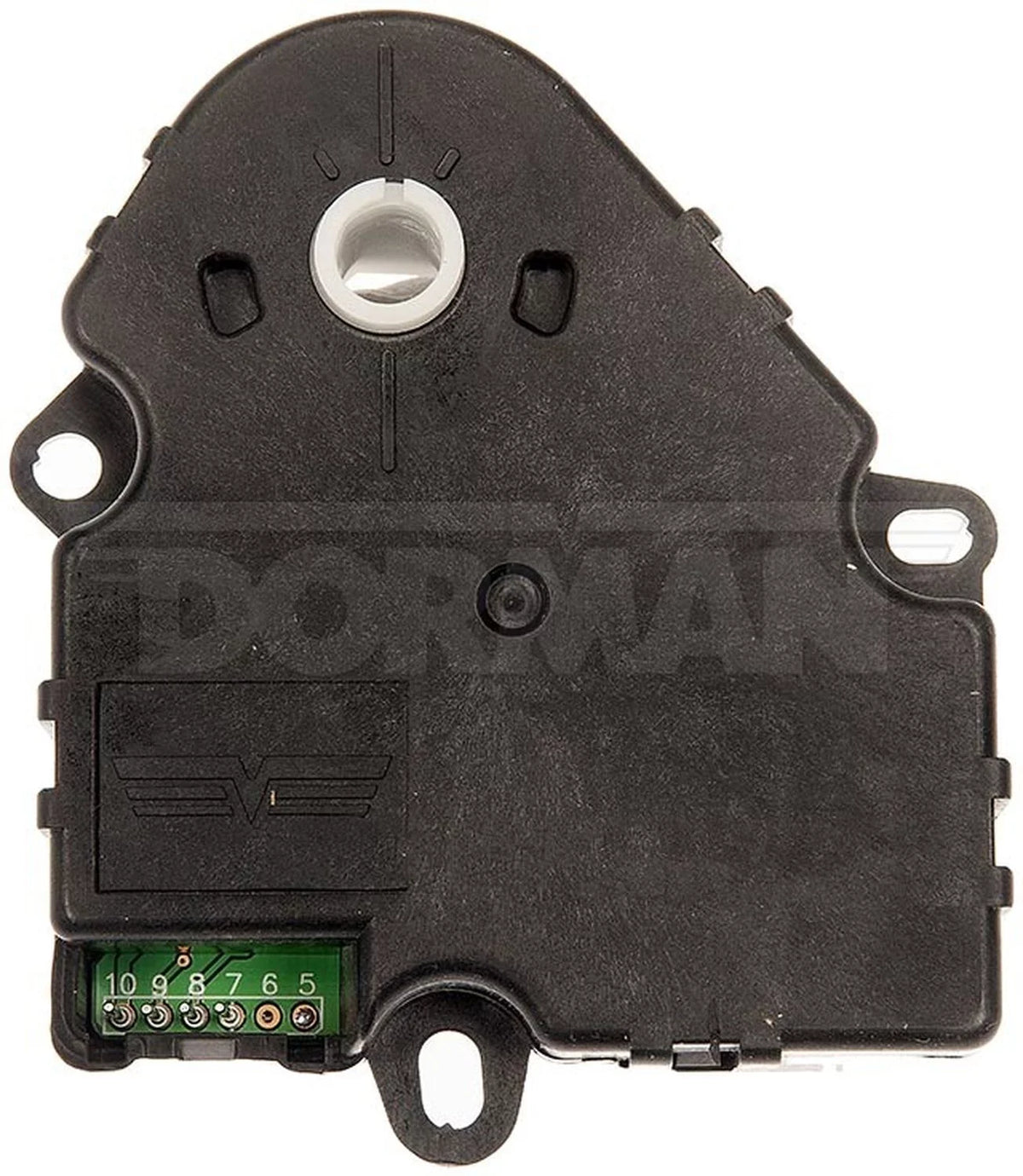 Fits Door Peterbilt, Blue Dorman 2015-88 Air Volvo Bird, Actuator