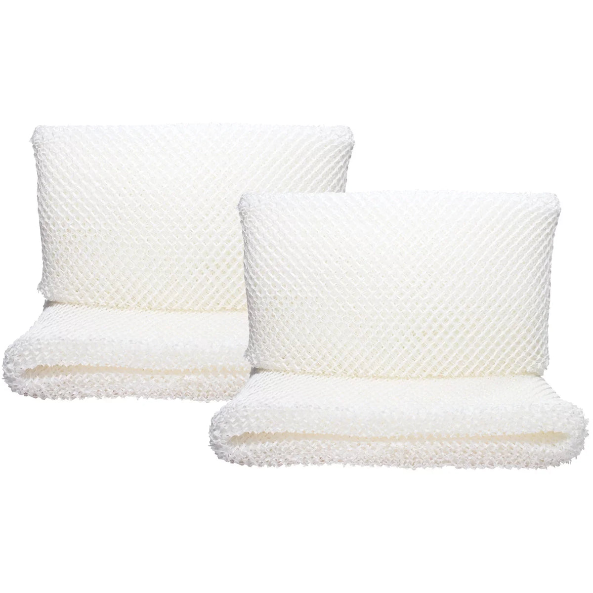 Compatible White Westinghouse Humidifier Replacement Filter WWH35 - 4-Pack Westinghouse Air WWHM3300 White Filter