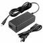 AC Charger 65W 7275 For 7370 Latitude Adapter LA65NM170 USB-C 7390 Type-C