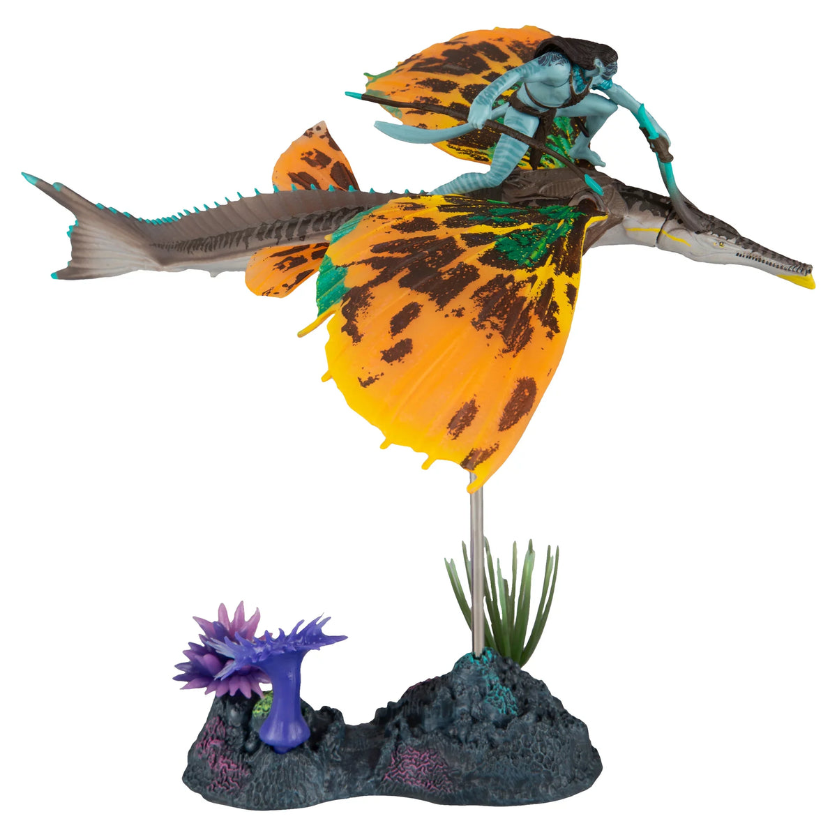 Disney Avatar Large Creature Skimwing/Tonowari A2 Deluxe -