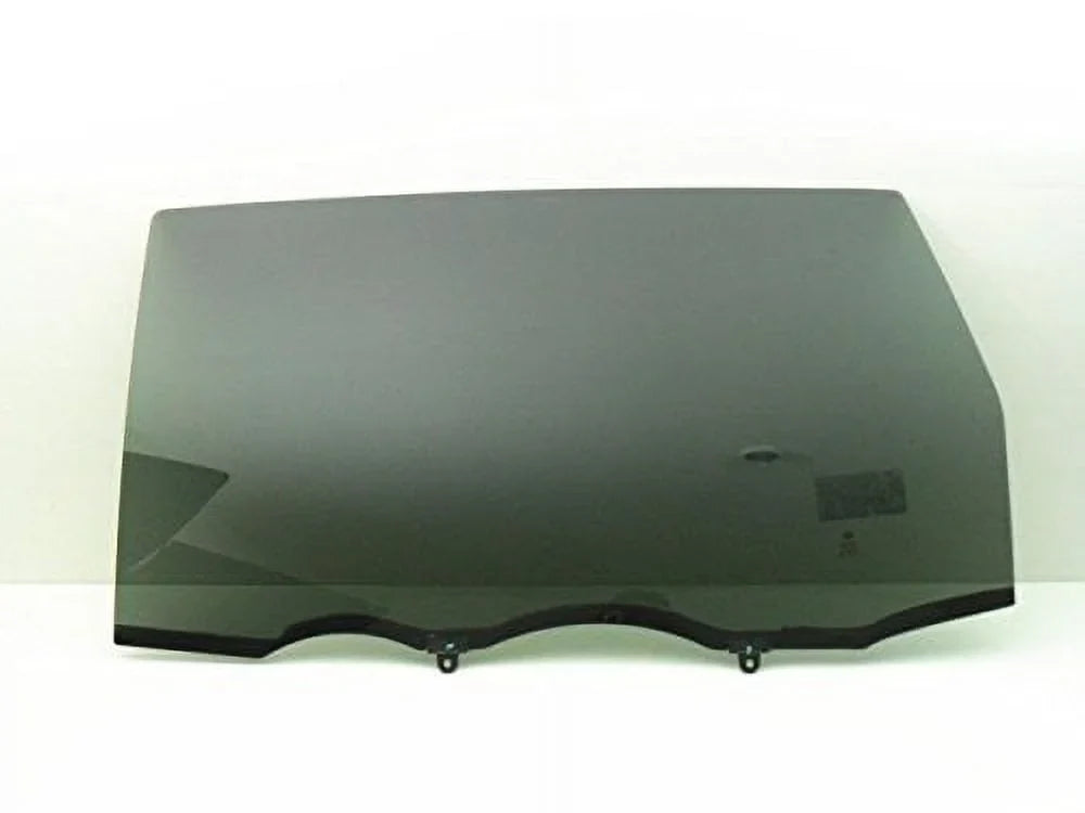 Glass Models Side with Odyssey Left 2005-2010 Mini Honda Door Van Door Sliding Driver Compatible Rear Cargo Window
