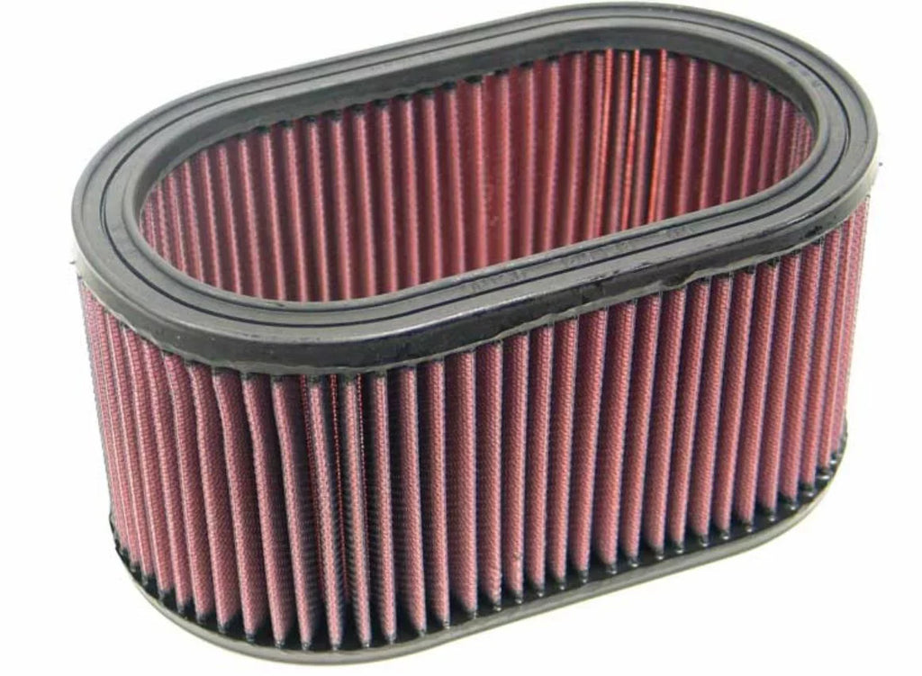 High K&N Filter: Air Industrial Performance, Heavy Washable, Filter, Engine E-3471 Replacement Duty: Premium,