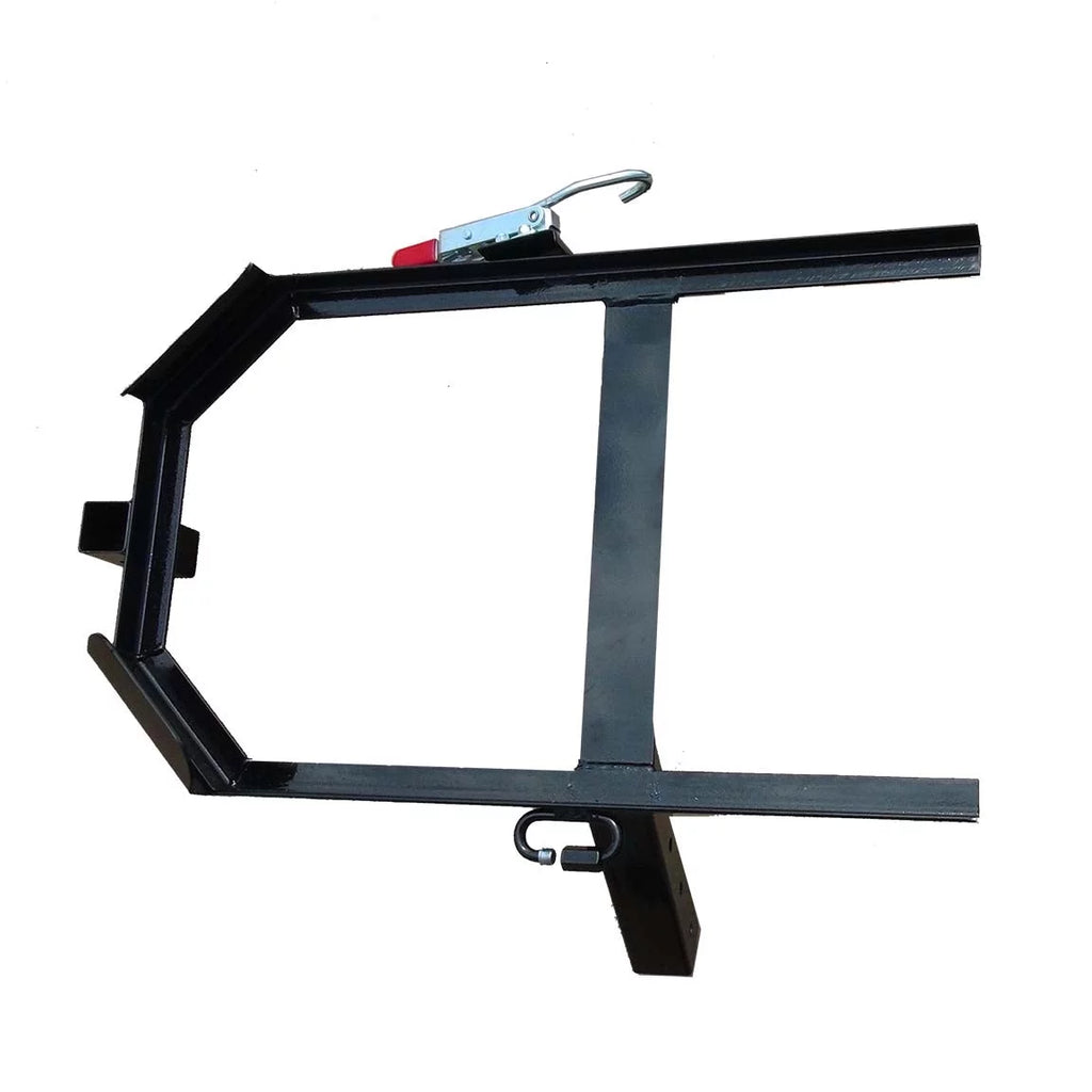 without Dummy 7K Calf Calf Sled- Something