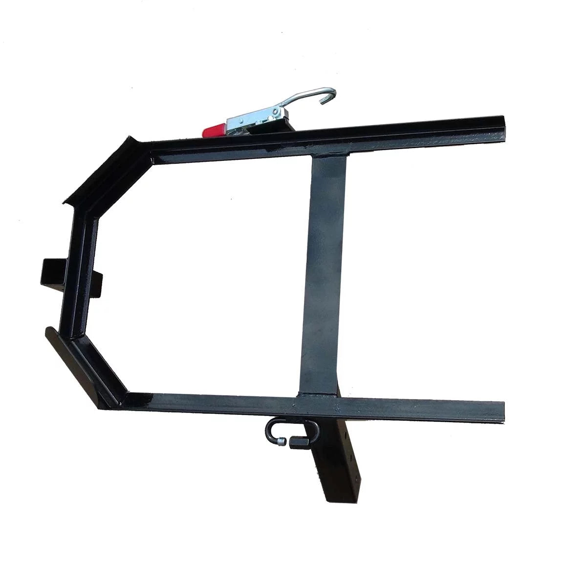 without Dummy 7K Calf Calf Sled- Something