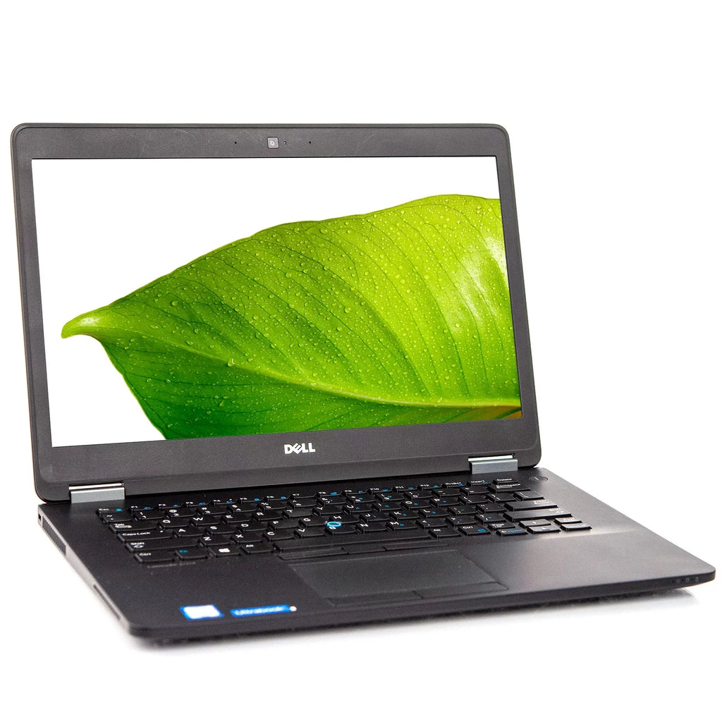 B E7470 UsedDell Core v.WAA Pro Laptop Latitude 10 i7 M.2 Integrated Win Graphics 14" 256GB SSD 8GB
