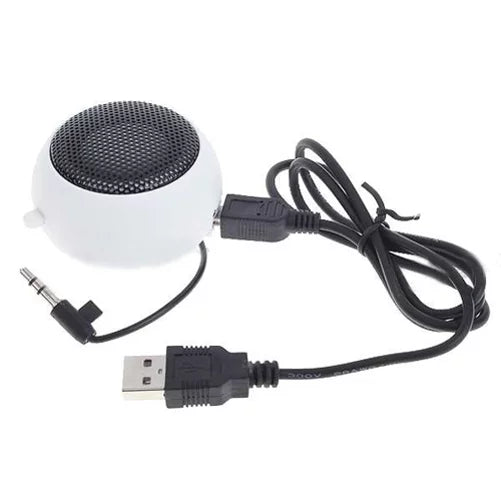 Tab for (2020) Speaker Rechargeable A 10.4 - Multimedia Wired White (2020)/A7 Galaxy 8.4 Portable Audio