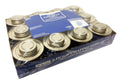 CHEF 12-pack and Heat Fuel, Chefs Bakers Chafing DAILY U46104s Safe