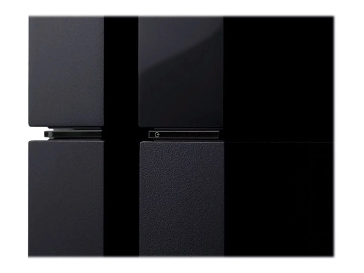 PlayStation Console 4 Gaming