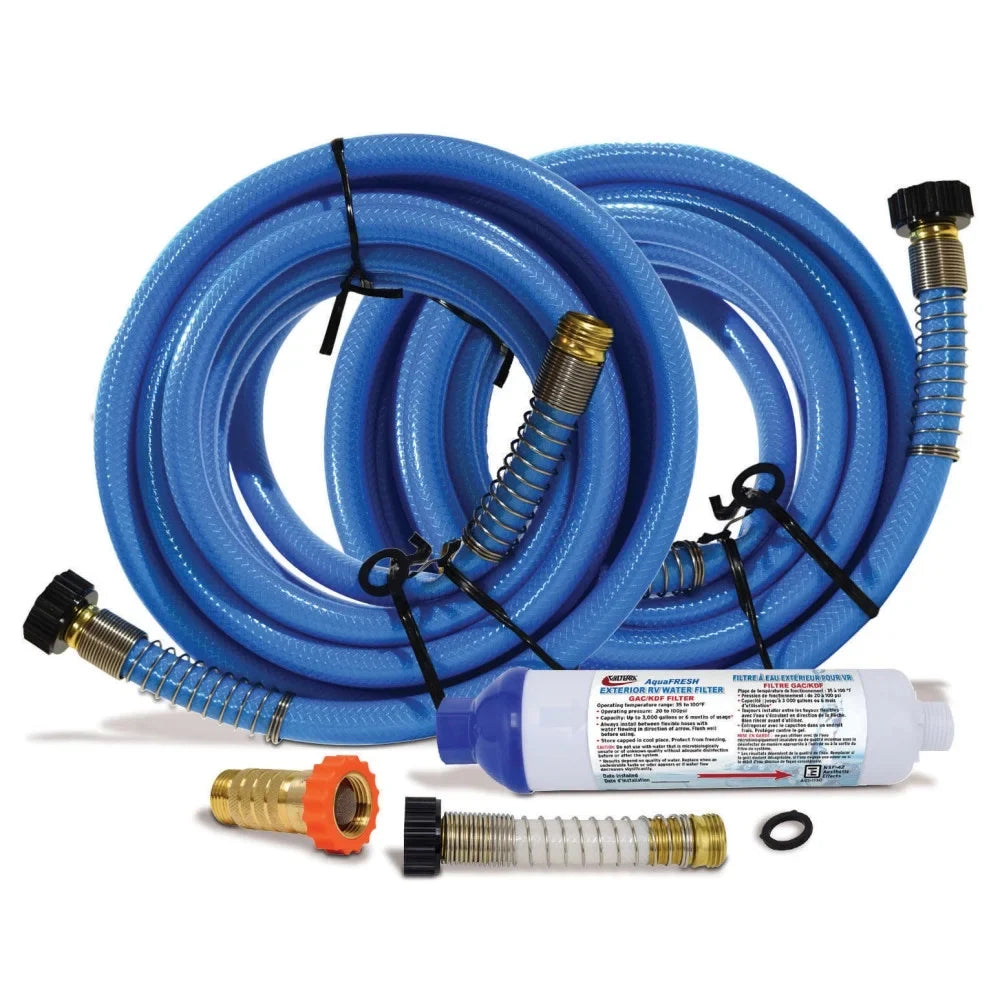 System Performance AquaFRESH liquid Valterra K88300 Fresh