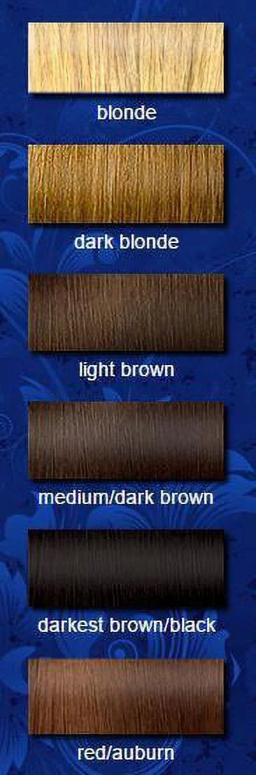 Root a Salon Spray Light Touch in Brown Hair Bottle up